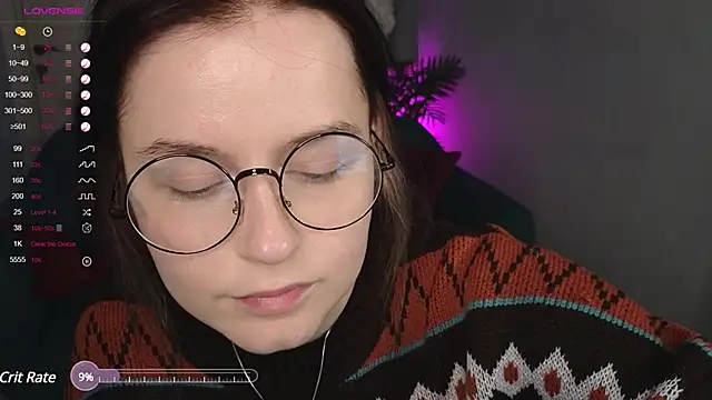 reb luvng online show from December 11, 2024, 6:09 pm