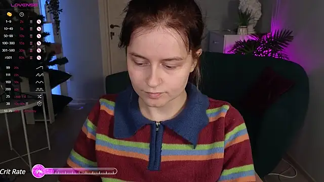 reb luvng online show from December 13, 2024, 3:00 pm