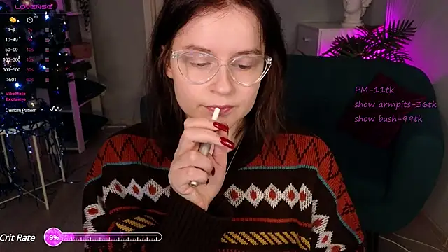 reb luvng online show from December 17, 2024, 3:06 pm