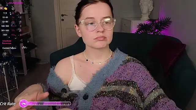 reb luvng online show from December 20, 2024, 2:38 pm