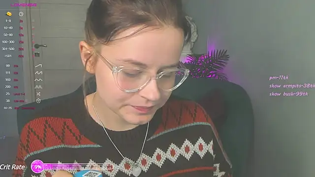 reb luvng online show from December 22, 2024, 2:38 pm