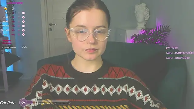 reb luvng online show from December 22, 2024, 6:04 pm