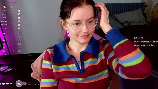 reb luvng online show from December 25, 2024, 5:58 pm