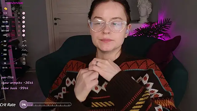 reb luvng online show from December 26, 2024, 6:01 pm