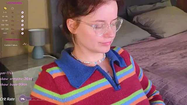 reb luvng online show from January 9, 2025, 6:26 pm