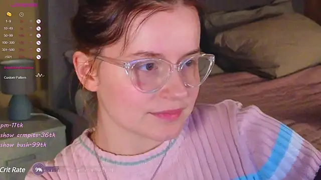 reb luvng online show from January 10, 2025, 7:43 pm