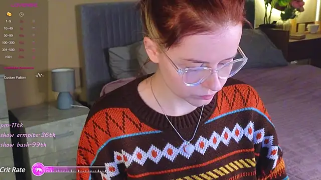 reb luvng online show from January 15, 2025, 2:35 pm