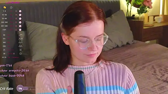 reb luvng online show from January 16, 2025, 5:44 pm