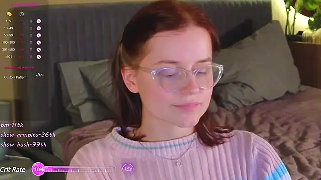 reb luvng online show from January 16, 2025, 8:46 pm