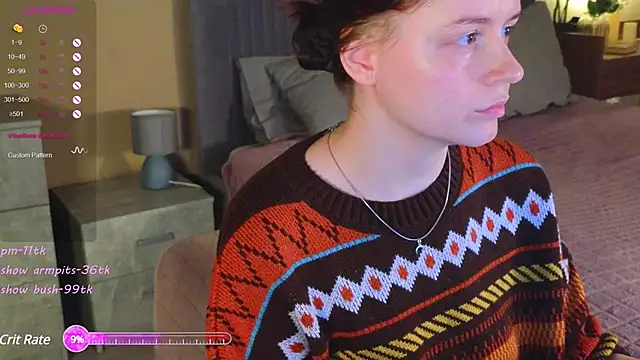 reb luvng online show from January 17, 2025, 2:28 pm