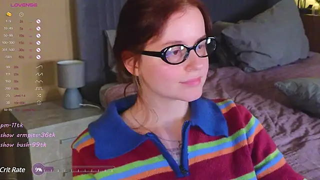 reb luvng online show from January 19, 2025, 5:49 pm