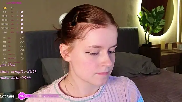 reb luvng online show from January 23, 2025, 6:14 pm