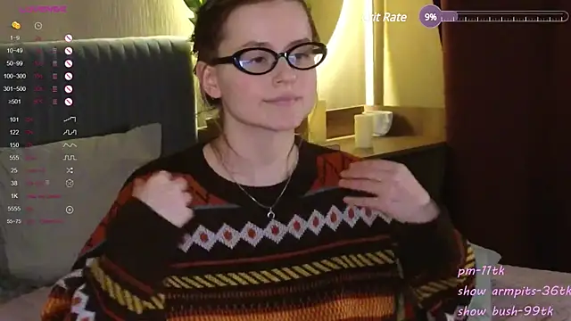 reb luvng online show from February 4, 2025, 5:45 pm