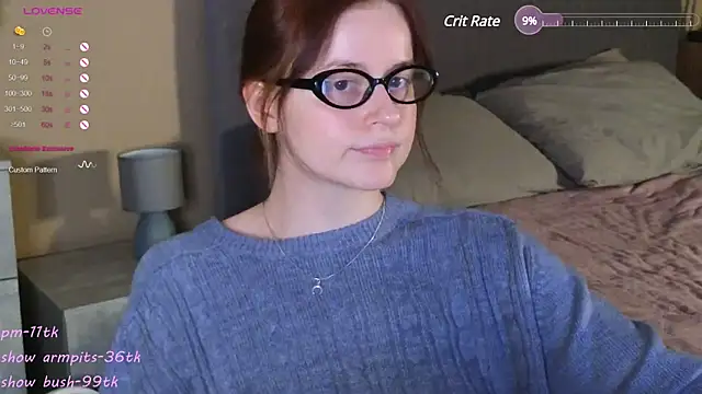 reb luvng online show from February 7, 2025, 2:47 pm