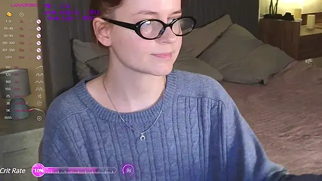 reb luvng online show from February 20, 2025, 2:24 pm