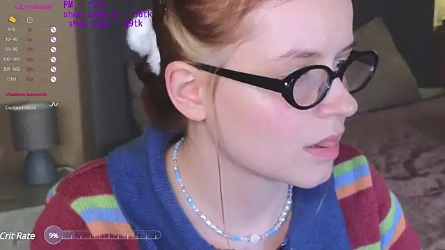 reb luvng online show from February 23, 2025, 5:29 pm