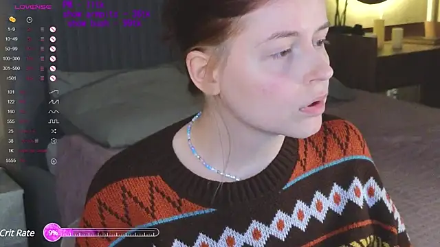 reb luvng online show from March 4, 2025, 3:04 pm