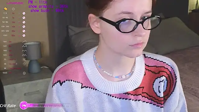 reb luvng online show from March 6, 2025, 2:40 pm