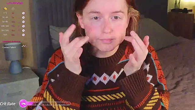 reb luvng online show from March 7, 2025, 2:45 pm