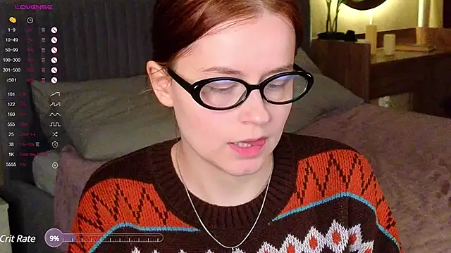 reb luvng online show from March 12, 2025, 2:34 pm