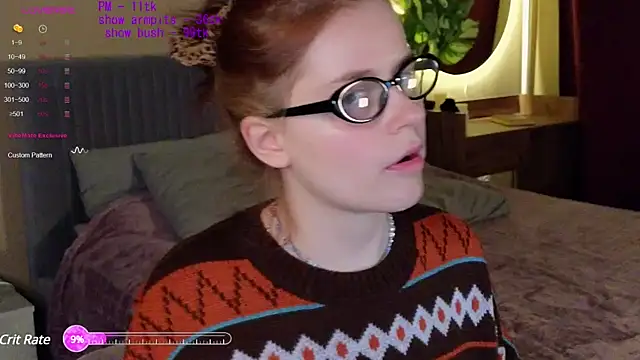 reb luvng online show from March 18, 2025, 2:26 pm