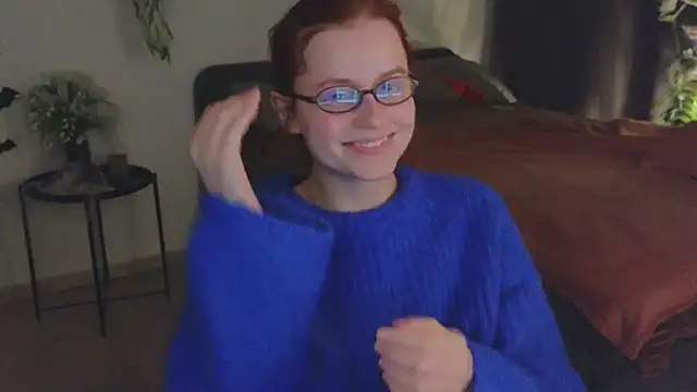 reb luvng online show from October 27, 2025, 1:37 pm