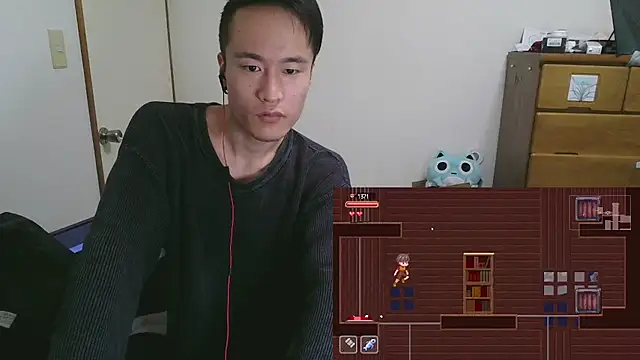 IroManager online show from February 4, 2025, 9:20 pm