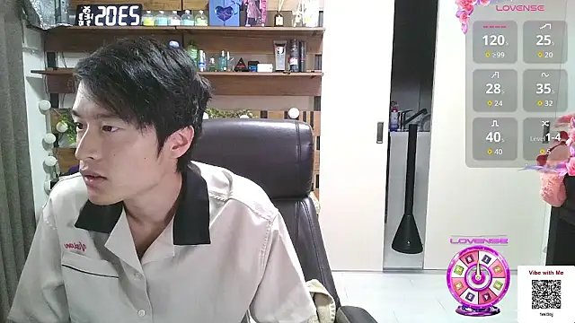 IroManager online show from September 10, 2025, 2:06 pm