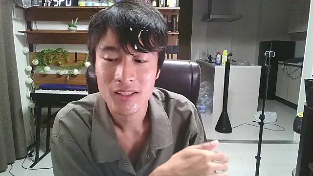 IroManager online show from September 12, 2025, 3:45 pm