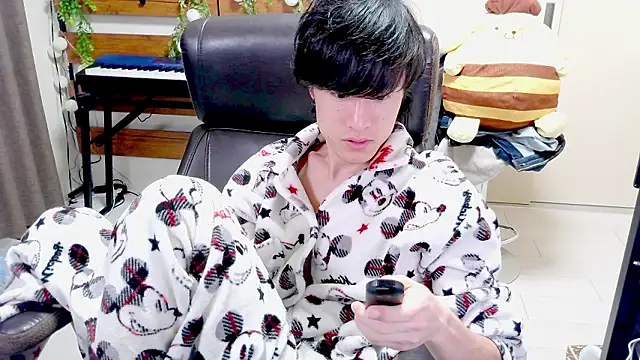 IroManager online show from April 5, 2026, 8:06 pm