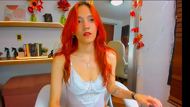 Irina bx online show from December 7, 2024, 8:49 pm