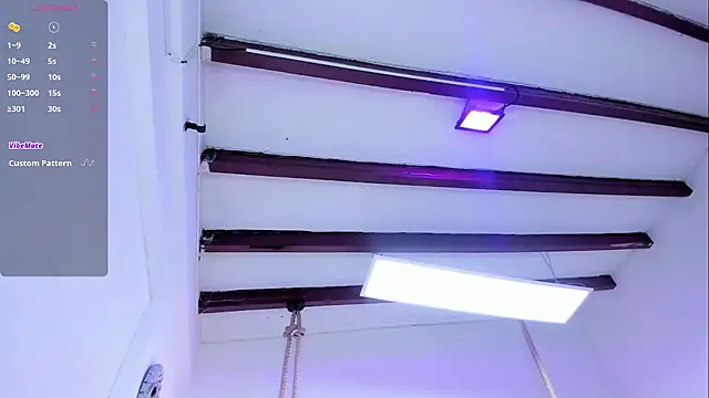 Oriana Guzman online show from January 3, 2025, 12:08 pm