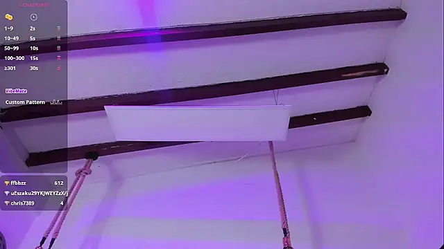 Oriana Guzman online show from January 4, 2025, 4:11 pm