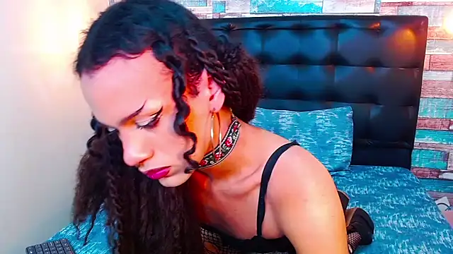 Foxy Ella  online show from February 3, 2026, 3:50 pm