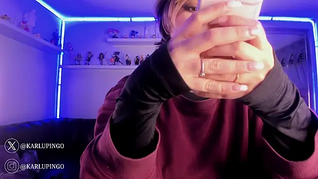 albaismynameX online show from January 20, 2025, 12:07 pm