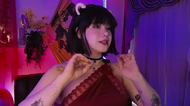 albaismynameX online show from October 29, 2025, 12:18 pm