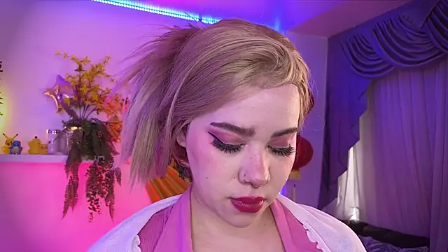 albaismynameX online show from December 22, 2025, 12:46 pm