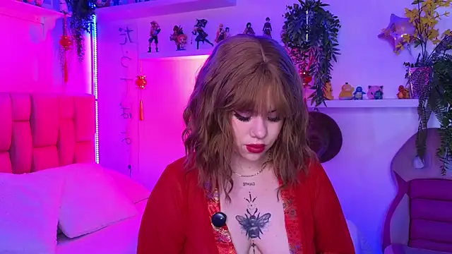 albaismynameX online show from April 1, 2026, 12:06 pm