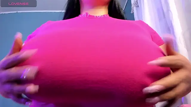 Ashanty vera15 online show from March 13, 2026, 4:52 am