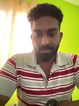 Handsomehunk 4U online show from December 2, 2024, 7:14 am