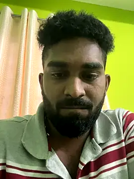 Handsomehunk 4U online show from December 2, 2024, 11:01 am