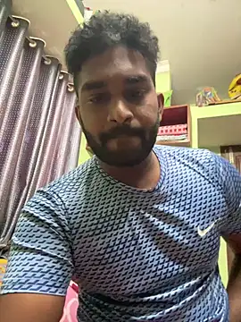 Handsomehunk 4U online show from January 26, 2025, 6:07 am