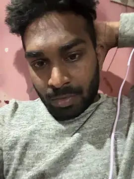 Handsomehunk 4U online show from January 28, 2025, 1:05 pm