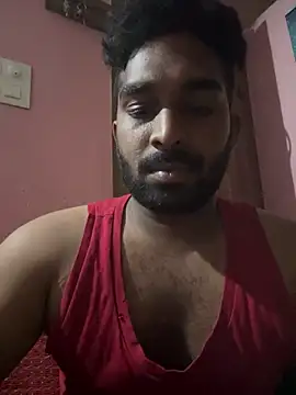 Handsomehunk 4U online show from January 28, 2025, 5:24 pm