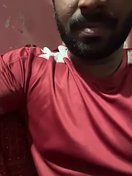 Handsomehunk 4U online show from February 1, 2025, 4:44 pm