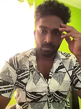 Handsomehunk 4U online show from February 12, 2025, 4:54 am