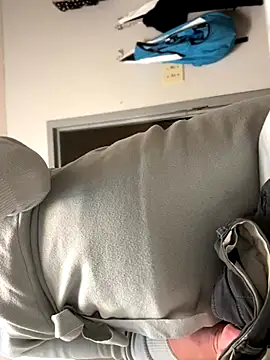 SexyB214 online show from December 3, 2024, 4:58 am