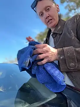 SexyB214 online show from December 23, 2024, 9:18 pm