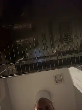 SexyB214 online show from March 5, 2025, 2:57 am