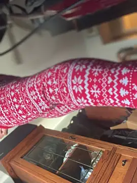 SexyB214 online show from March 6, 2025, 6:05 pm